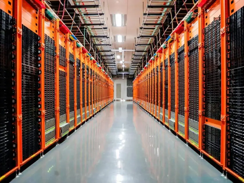 datacenter